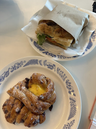 Grädda Bageri Åre - Gastronomi och hotellverksamhet