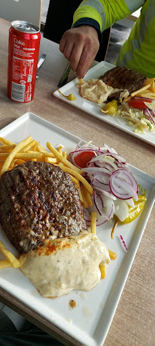 Bromma Kebab - Bromma