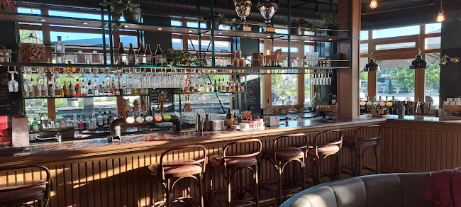 Reviews of Den Gyllene Räven in Norrtälje - Gastronomi och hotellverksamhet