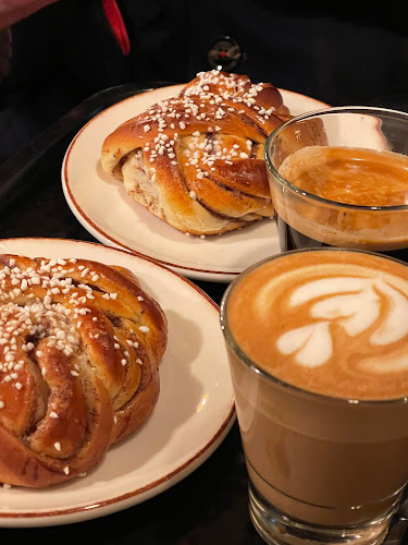 Cafe Krans - Gastronomi och hotellverksamhet