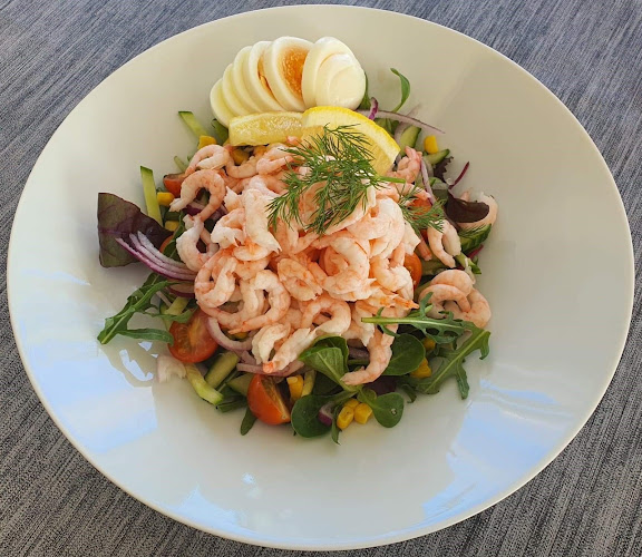 Reviews of Årjängs Golfkrog in Årjäng - Gastronomi och hotellverksamhet