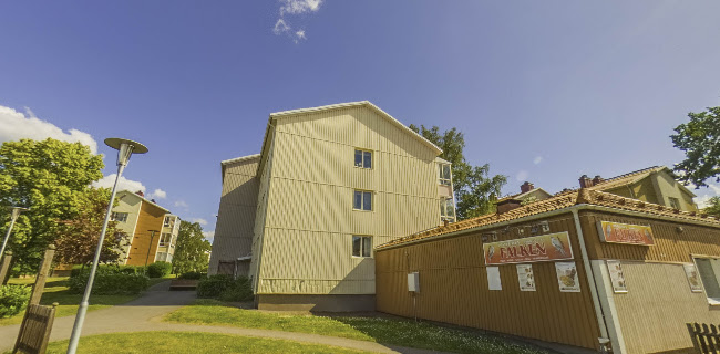 Pizzeria Falken - Pizzeria Kalmar