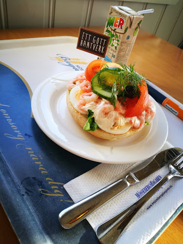 Mössebergsbagaren - Falköping