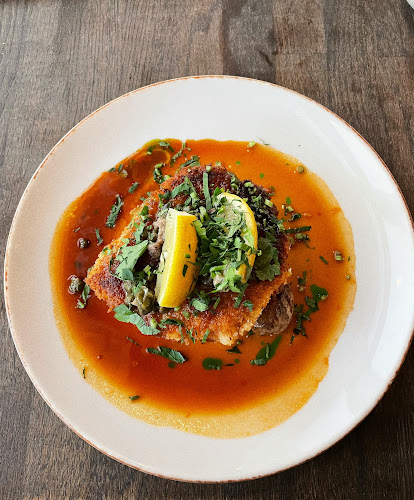 Kulturens restaurang Phone number