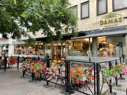 Damas