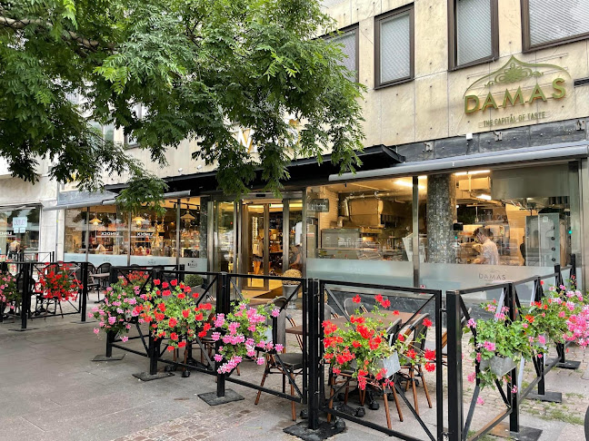 Damas