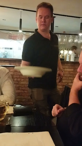 Restaurang Siluett - Trelleborg