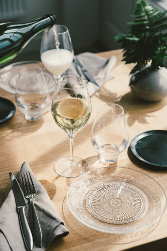 Opinii despre Strana Hotell & Restaurang în Hälleviksstrand - Gastronomi och hotellverksamhet