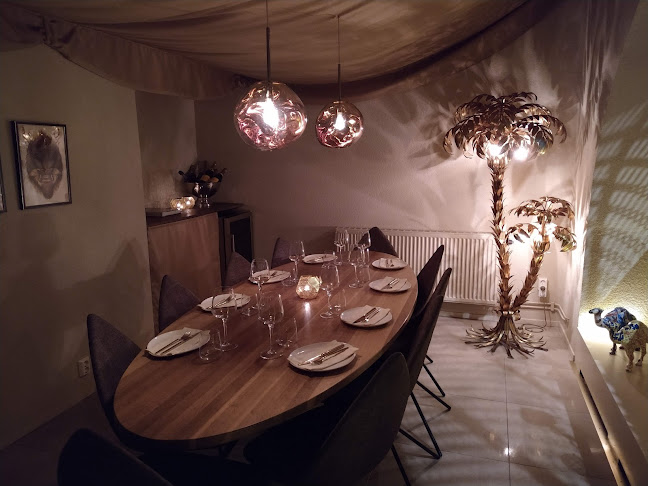 Occo Restaurant - Gastronomi och hotellverksamhet