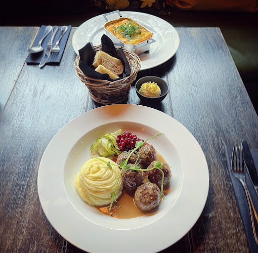 Opinii despre 19Hundra în Ängelholm - Gastronomi och hotellverksamhet