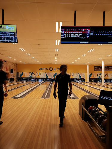 John Scott's Partille - Partille