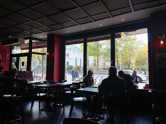 Reviews of Crazy Horse in Stockholm - Gastronomi och hotellverksamhet