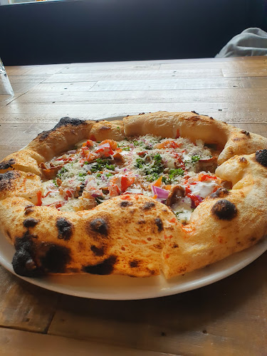 Gabbani Restaurang - Nora