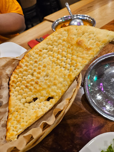 JALVI Indian Food - Gastronomi och hotellverksamhet