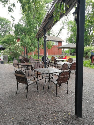 Café Ulva Kvarn AB Phone number