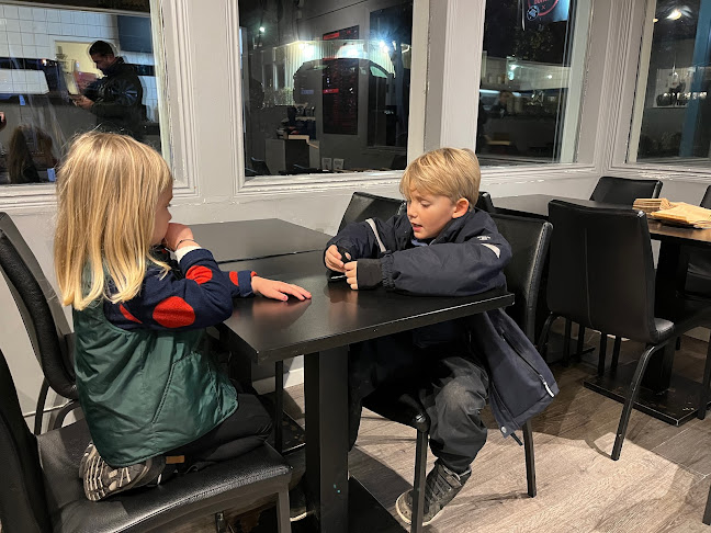 Opinii despre Jettz Burger în Boo - Gastronomi och hotellverksamhet