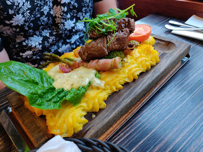 Kings Arms i Avesta AB - Gastronomi och hotellverksamhet