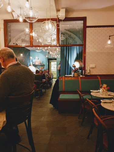 Stim - Gastronomi och hotellverksamhet