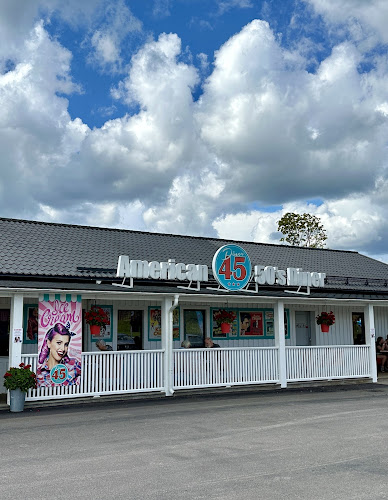 Stöpafors 250, 686 93 Sunne