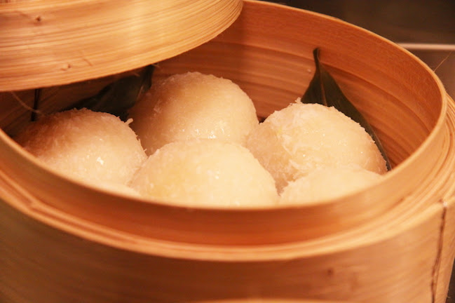 Pong Buffé (Drottninggatan)