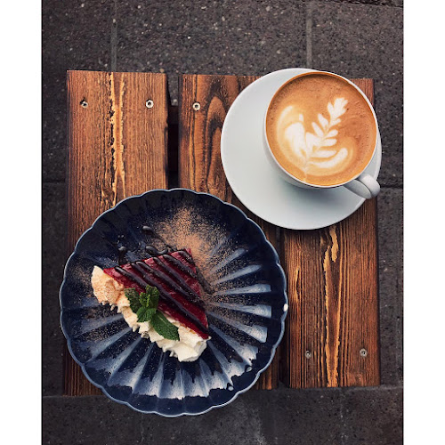 Reviews of Mocca Cafe in Malmö - Gastronomi och hotellverksamhet