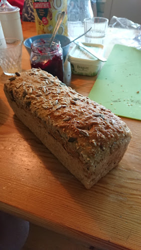 Nedre Frejagatan 9, 831 37 Östersund