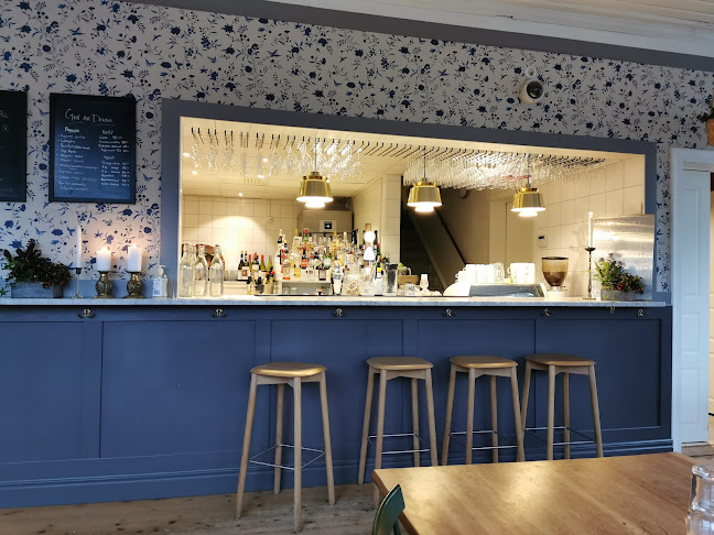 Comentarii opinii despre Hos Talevski i Stadsparken