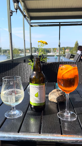 Restaurang Karön, Schweizeriet på Karön - Gastronomi och hotellverksamhet