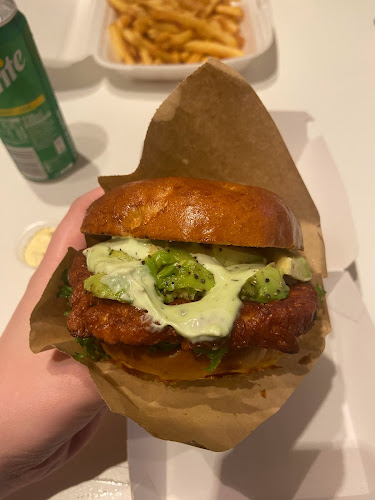 Premium Grill Odenplan Open Times