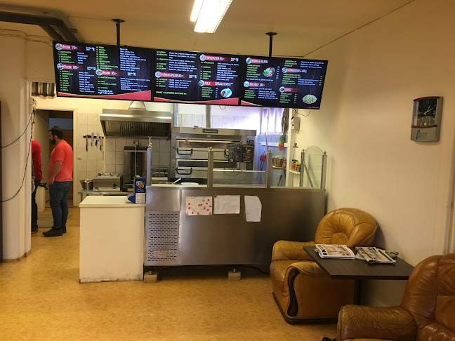 Möklinta Livs & Pizzeria - Möklinta