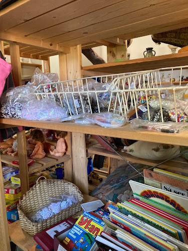 Smedjans Second Hand