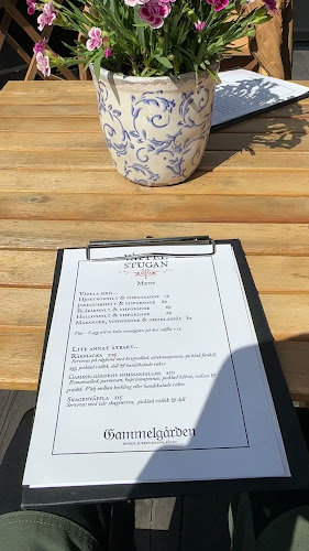 Comments and reviews of Gammelgården Hotell & Restaurang