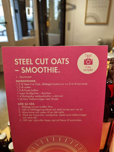 Reviews of Pepstop in Stockholm - Gastronomi och hotellverksamhet