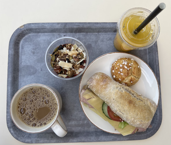 Opinii despre Petite France în Stockholm - Gastronomi och hotellverksamhet