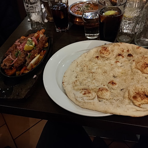 Chili Masala - Gastronomi och hotellverksamhet