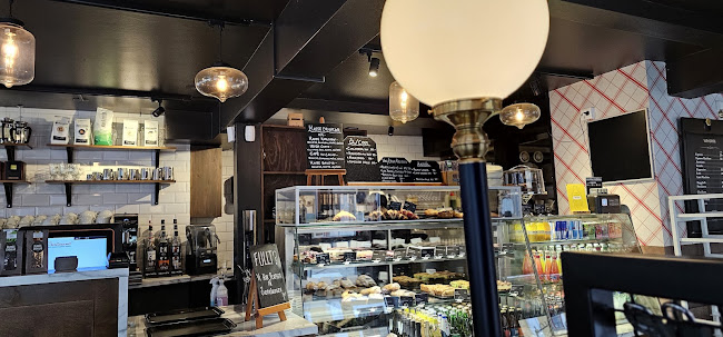 Le croissant Ben & Jerry´s