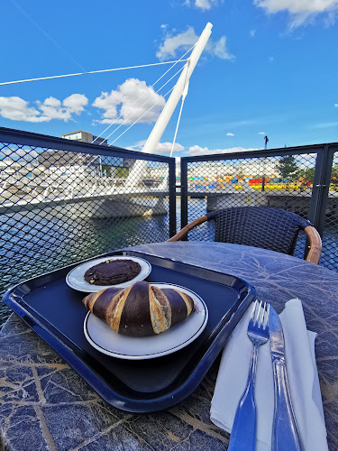 Le Croissant - Helsingborg