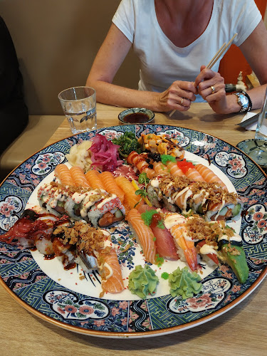 Yume Sushi Östermalm - Gastronomi och hotellverksamhet