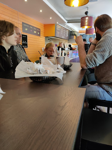 Comentarii opinii despre Burritofriends