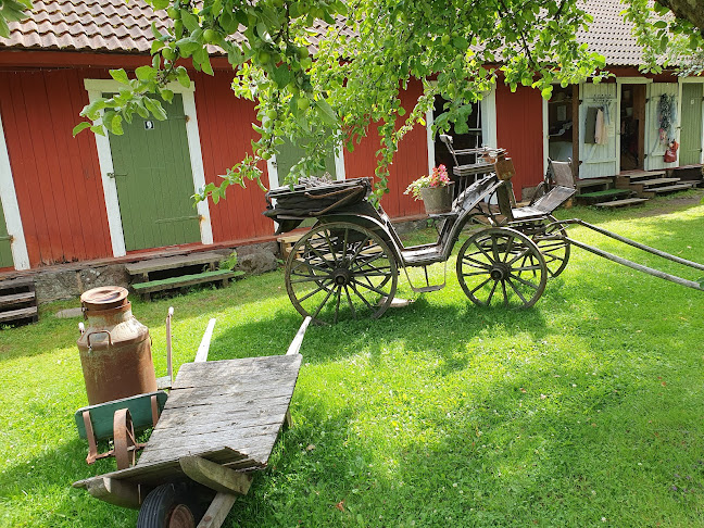 Cafe berget - Gastronomi och hotellverksamhet