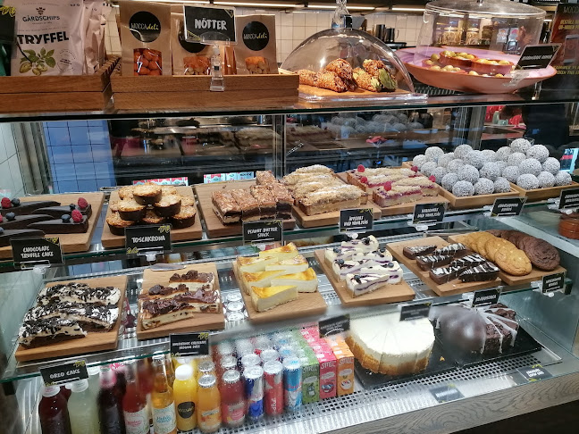 Mocca deli Västervik - Västervik