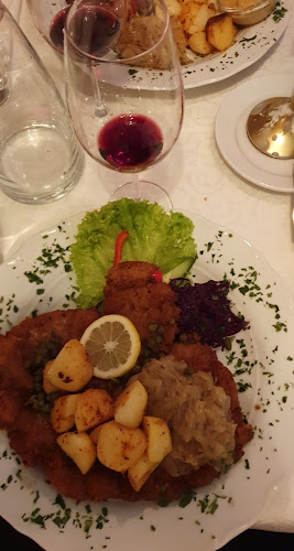 Restaurang Krakow Open Times