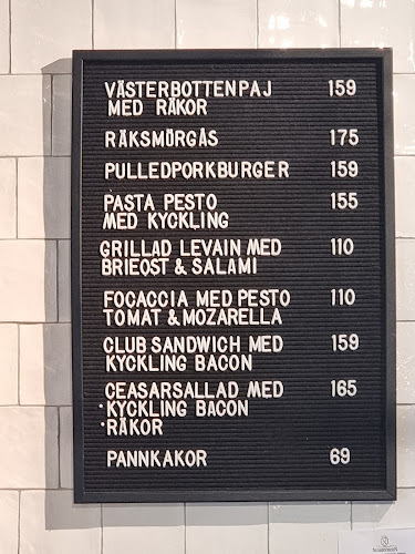 Chocolaterian Båstad