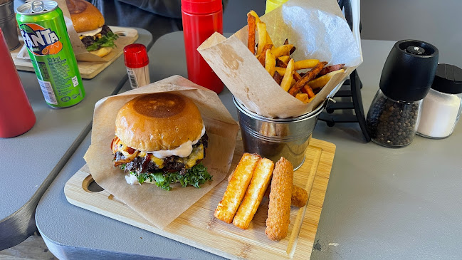 98burger - Lindesberg