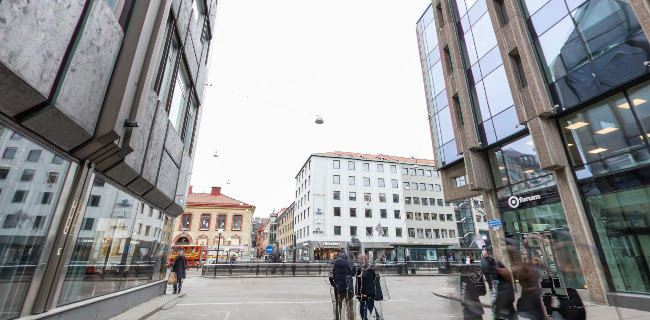 Candela Coffee - Göteborg