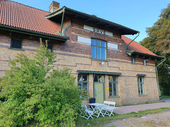 Mat Inspiration - Säve