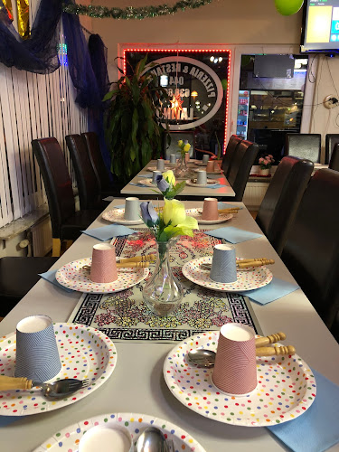 Pizzeria Latino - Hanaskog