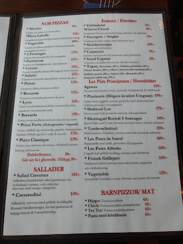 Cyrano Majorna - Göteborg