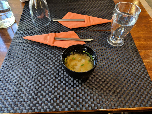 Izakaya Ninja Open Times