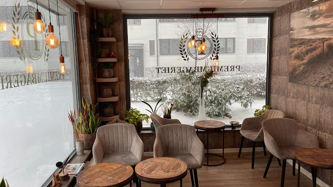 Premiumbageriet - Gastronomi och hotellverksamhet